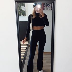 Meet your Posher, Talia